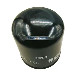 Oil Filter 600-211-2110 for Komatsu Excavator PC60-7 PC70-7 PC70-8 PC130-8 PC118MR-8 PC130-7 PC138US-10 PC138US-2 PC138US-8 PC75UU-3 PC78MR-6 — 2
