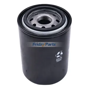 Oil Filter 600-211-5240 600-211-5241 600-211-5242 for Komatsu PC60-7 PC220-6 PC210-6 PC200-6 PC150-5 PC100-6 — 3