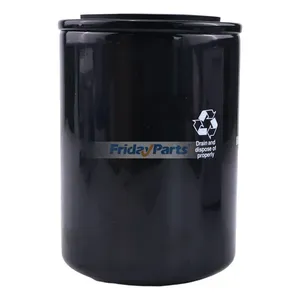 Oil Filter 600-211-5240 600-211-5241 600-211-5242 for Komatsu PC60-7 PC220-6 PC210-6 PC200-6 PC150-5 PC100-6 — 2