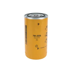 Oil Filter 600-211-6224 600-211-6230 for Komatsu 4D105 S4D105 Engine D31A-16 D31Q-16 D31P-16 D31S-16 Bulldozer — 2