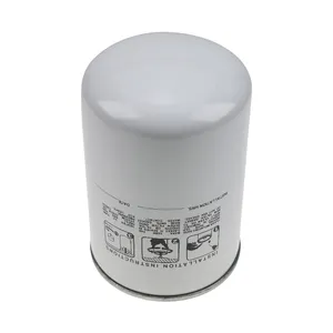Oil Filter 600-211-6224 600-211-6230 for Komatsu 4D105 S4D105 Engine D31A-16 D31Q-16 D31P-16 D31S-16 Bulldozer — 3