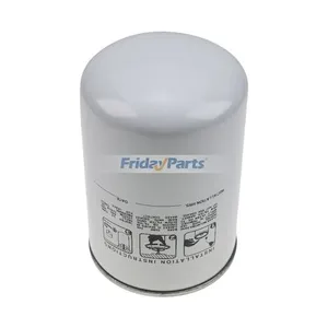 Oil Filter 600-211-6224 600-211-6230 for Komatsu 4D105 S4D105 Engine D31A-16 D31Q-16 D31P-16 D31S-16 Bulldozer — 3