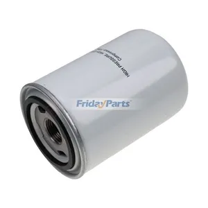 Oil Filter 600-211-6224 600-211-6230 for Komatsu 4D105 S4D105 Engine D31A-16 D31Q-16 D31P-16 D31S-16 Bulldozer — 4