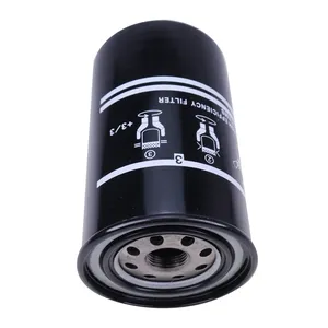 Fuel Filter 600-31-93530 for Komatsu Engine SAA4D95LE-5 Excavator PC130-8 PC138US-8 PC78UU-8 Loader WA90-6 WA100M-6 — 3