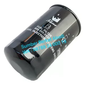 KOMATSU 600-311-3530 FUEL FILTER 6003113530 FILTER 600 311 3530 FC-5615 FC5615 FC 5615
