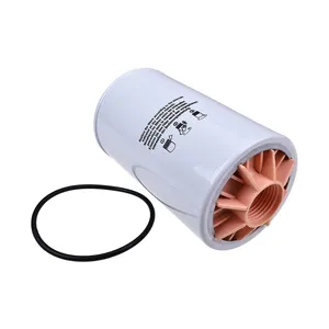 Fuel Filter 600-311-3620 for Komatsu Engine SAA4D107E SAA6D114E Excavator PC300LC-8 PC300-8 PW200-7 PC190LC-8 PC350-8 PW140-7 — 2