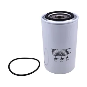 Fuel Filter 600-311-3620 for Komatsu Engine SAA4D107E SAA6D114E Excavator PC300LC-8 PC300-8 PW200-7 PC190LC-8 PC350-8 PW140-7 — 4