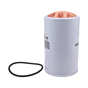 Fuel Filter 600-311-3620 for Komatsu Engine SAA4D107E SAA6D114E Excavator PC300LC-8 PC300-8 PW200-7 PC190LC-8 PC350-8 PW140-7 — 3