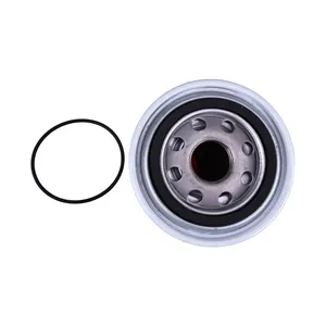Fuel Filter 600-311-3620 for Komatsu Engine SAA4D107E SAA6D114E Excavator PC300LC-8 PC300-8 PW200-7 PC190LC-8 PC350-8 PW140-7 — 6