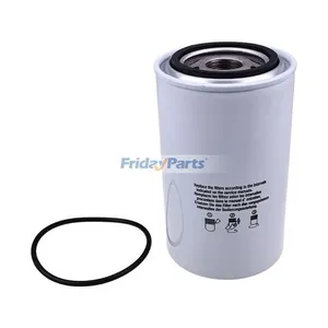 Fuel Filter 600-311-3620 for Komatsu Engine SAA4D107E SAA6D114E Excavator PC300LC-8 PC300-8 PW200-7 PC190LC-8 PC350-8 PW140-7 — 4