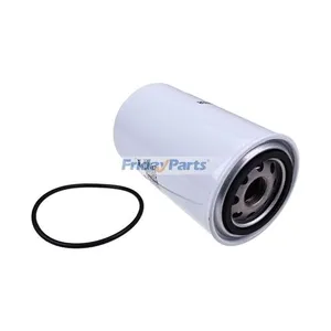 Fuel Filter 600-311-3620 for Komatsu Engine SAA4D107E SAA6D114E Excavator PC300LC-8 PC300-8 PW200-7 PC190LC-8 PC350-8 PW140-7 — 5