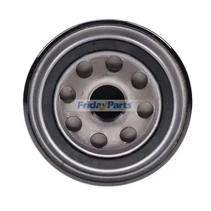 Fuel Filter 600-311-3750 for Komatsu Engine SAA6D114E-5A Excavator… — 5
