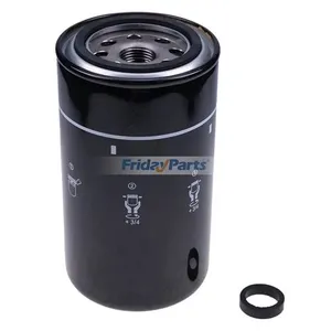 Fuel Filter 600-311-3750 for Komatsu Engine SAA6D114E-5A Excavator… — 3