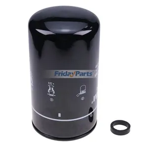 Fuel Filter 600-311-3750 for Komatsu Engine SAA6D114E-5A Excavator… — 2