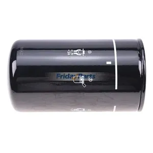 Fuel Filter 600-311-3750 for Komatsu Engine SAA6D114E-5A Excavator… — 4