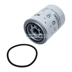 For Komatsu PC70-8 Fuel Filter 600-311-4120