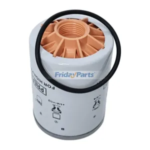 For Komatsu PC70-8 Fuel Filter 600-311-4120 — 5