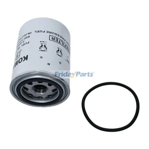 For Komatsu PC70-8 Fuel Filter 600-311-4120 — 2