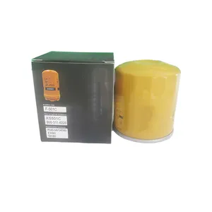 Fuel Filter 600-311-6220 For Komatsu Compressor EC35ZS-1 EG30S-3 EC35Z-1 Engine 3D94 4D94