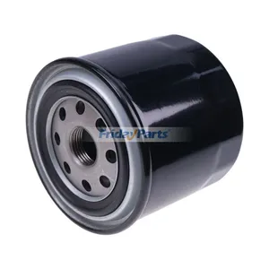Fuel Filter 600-311-6220 for Komatsu Engine S6D95L-1B 4D105-5B 6D95L-1AA 3D95S-W-1D EG85-1 Excavator PW100-3 PW100N-3 PW100S-3B Loader WA40-1 WA70-1