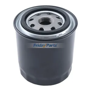 Fuel Filter 600-311-7460 for Komatsu 4D94LE-2 S4D95LE-2 SAA4D95LE-3 Engine PC130-7 PC138US-2 PC60-7 PC78US-6