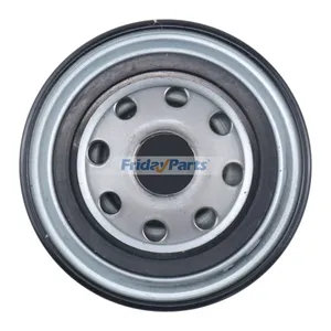 Fuel Filter 600-311-7460 for Komatsu 4D94LE-2 S4D95LE-2 SAA4D95LE-3 Engine PC130-7 PC138US-2 PC60-7 PC78US-6 — 5
