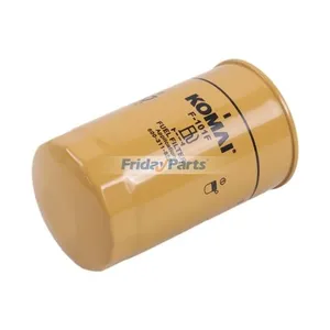 For Komatsu Engine 4D105 S4D105 S6D105 Fuel Filter 600-311-8220 600-311-8222 600-311-8221 6136-71-6120 — 4