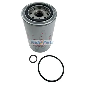Fuel Filter 600-319-3610 for Komatsu Engine SAA4D107E SAA6D107E Excavator PC160LC-8 PC200-8 PC220-8 PC300-8 PC290LC-11 PC270-8 PC390LC-10 — 10