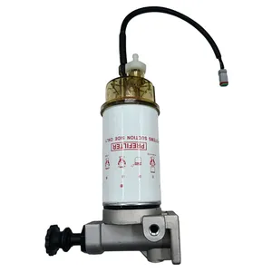 Water Separator 600-319-3610 for Komatsu Excavator PC200-8 PC220-8 — 2