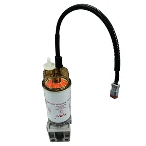 Water Separator 600-319-3610 for Komatsu Excavator PC200-8 PC220-8 — 3