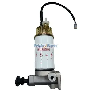Water Separator 600-319-3610 for Komatsu Excavator PC200-8 PC220-8 — 2