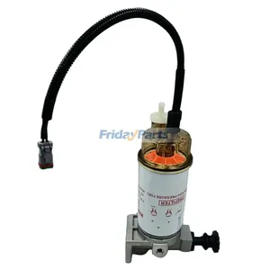 Water Separator 600-319-3610 for Komatsu Excavator PC200-8 PC220-8