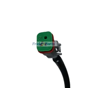 Water Separator 600-319-3610 for Komatsu Excavator PC200-8 PC220-8 — 5