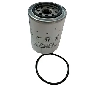 Fuel Filter 600-319-4110 for Komatsu Engine SAA4D95LE_5A SAA4D95LE-6CH Excavator PC118MR-8 PC130-8 PC78US-10 PC88MR-10