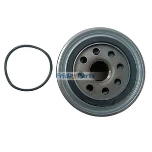 Fuel Filter 600-319-4110 for Komatsu Engine SAA4D95LE_5A SAA4D95LE-6CH Excavator PC118MR-8 PC130-8 PC78US-10 PC88MR-10 — 2