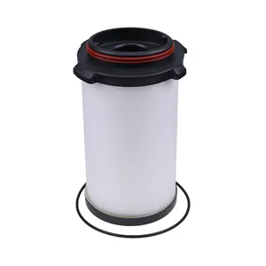 Filter Element Kit 600-331-2900 for Komatsu Engine 4D107 6D107 Excavator PC210 PC240 PC290 PC360 PC390 Wheel Loader WA200 WA270 WA320 WA380 Bulldozer D51 D61 D65