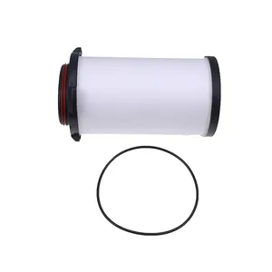 Filter Element Kit 600-331-2900 for Komatsu Engine 4D107 6D107 Excavator PC210 PC240 PC290 PC360 PC390 Wheel Loader WA200 WA270 WA320 WA380 Bulldozer D51 D61 D65 — 2