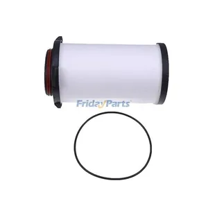 Filter Element Kit 600-331-2900 for Komatsu Engine 4D107 6D107 Excavator PC210 PC240 PC290 PC360 PC390 Wheel Loader WA200 WA270 WA320 WA380 Bulldozer D51 D61 D65 — 2