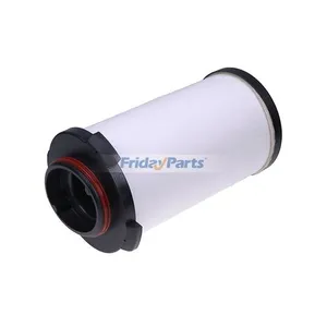 Filter Element Kit 600-331-2900 for Komatsu Engine 4D107 6D107 Excavator PC210 PC240 PC290 PC360 PC390 Wheel Loader WA200 WA270 WA320 WA380 Bulldozer D51 D61 D65 — 3
