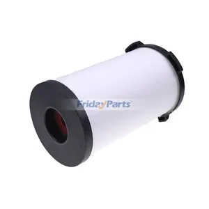 Filter Element Kit 600-331-2900 for Komatsu Engine 4D107 6D107 Excavator PC210 PC240 PC290 PC360 PC390 Wheel Loader WA200 WA270 WA320 WA380 Bulldozer D51 D61 D65 — 4