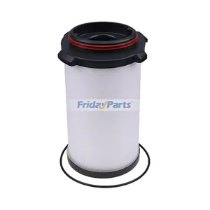 Filter Element Kit 600-331-2900 for Komatsu Engine 4D107 6D107 Excavator PC210 PC240 PC290 PC360 PC390 Wheel Loader WA200 WA270 WA320 WA380 Bulldozer D51 D61 D65