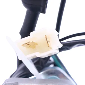 24V Starter Relay Switch 600-813-3130 for Komatsu Engine S4D95L Excavator PC60-6 — 6