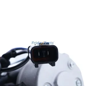 24V 5.5kW 13T Starter Motor 600-813-2520 for Komatsu Engine 4D105-3 6D105-1 Dozer D31A-17 D31Q-17 D31P-17A D31S-17 — 3