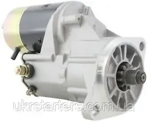 Стартер KOMATSU 600-813-3250