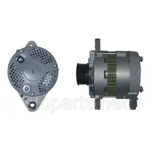 KOMATSU 600-825-6110 ALTERNATOR 6008256110