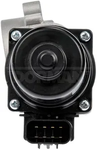 Dayton Parts 600-914 4wd Transfer Case Motor Assembly — 4