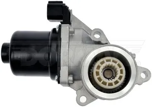 Dayton Parts 600-914 4wd Transfer Case Motor Assembly — 3
