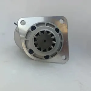 12V 2.7KW… Bob Starter Motor 600189 600932… — 3