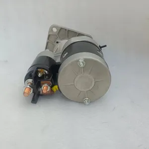 12V 2.7KW… Bob Starter Motor 600189 600932… — 4