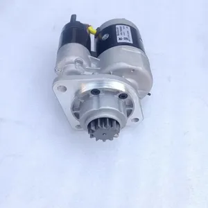 12V 2.7KW… Bob Starter Motor 600189 600932… — 5